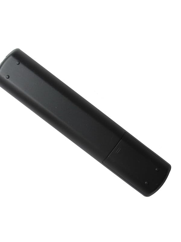HCDZ Replacement Remote Control for TCL LE58FHDE3000X LE50FHDE3010 L26HDF11TA L40FHDP60 L26HDM12 32S3600 RC2000N02 LCD LED HDTV Smart 3D TV