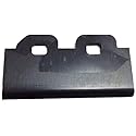Black Wiper Rubber Cleaning Wipers for Mutoh Valuejet VJ-1604 Inkjet Printers 2PCS