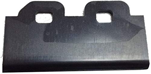Black Wiper Rubber Cleaning Wipers for Mutoh Valuejet VJ-1604 Inkjet Printers 2PCS