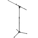 PendoMax On-stage Flexible Boom Microphone Tripod Stand
