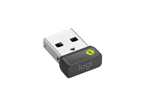 LOGITECH Bolt USB-A Receiver