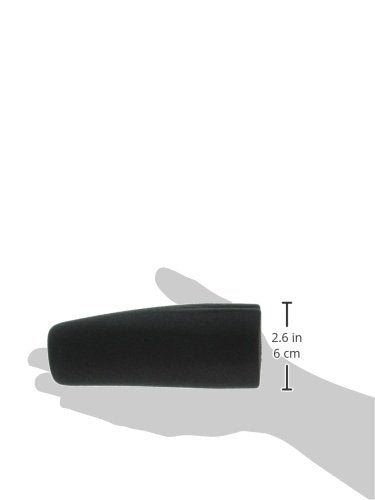 Shure A89SW Rycote Replacement Foam Windscreen for VP89S and VP82