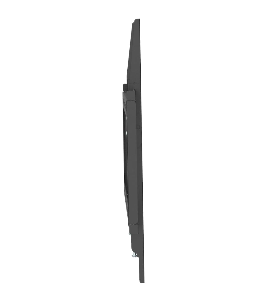 Touchstone Wall Mount TV Bracket for Flat Screen TVs - Low Profile TV Wall Mount Bracket with 0 to -10º Tilt - Fits Most 37-75 Inch TVs (up to VESA