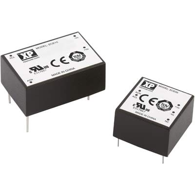 ECE10US03 Power Supply AC-DC; PSU, ENCAPSULATED, 10W, 1"X1.45"