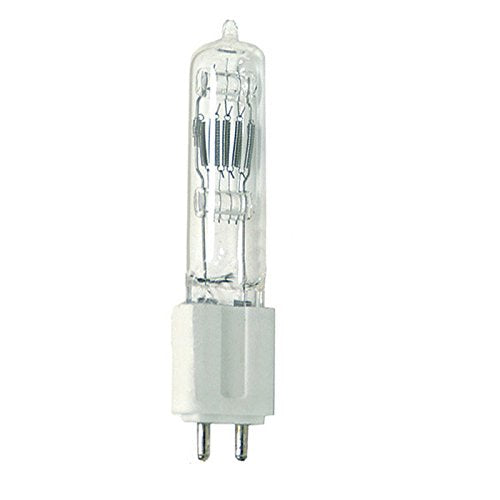 BulbAmerica GLE 750 watts 115 Volts G9.5 2-Pin Halogen Light Bulb