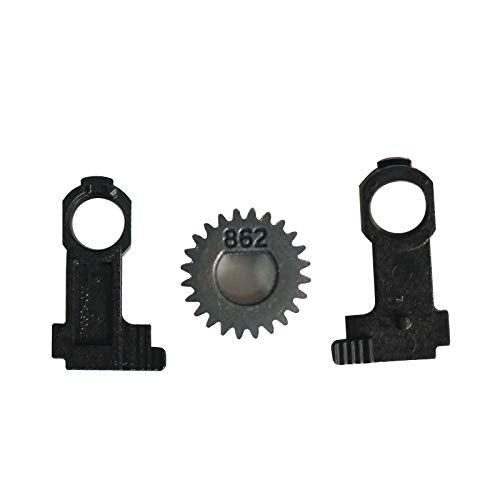 Kit Platen Roller for Zebra GK420D Thermal Label Printer 105934-034