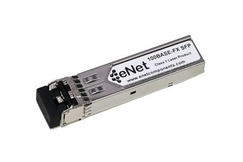100Base-Fx Sfp Fe Ports 1310Nm 2 Mmf Lc