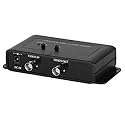 VIDAMP - 1in-1out Color Video Amplifier with Cable Distance Compensation