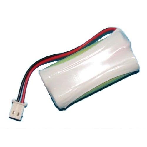 Dantona Cordless Phone Battery, Compatible with AT&T-Lucent CL82313 Cordless Phone, (Ni-MH, 2.4V, 750 mAh) Ultra Hi-Capacity Battery