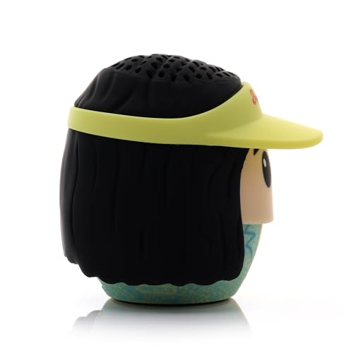 Bitty Boomers Netflix Stranger Things: Argyle - Mini Bluetooth Speaker