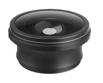 0.21x High Definition Fish-Eye Lens (37mm) for Sony DCR-SX85