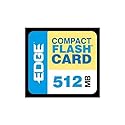 512MB Premium Compact Flash (PE179502)