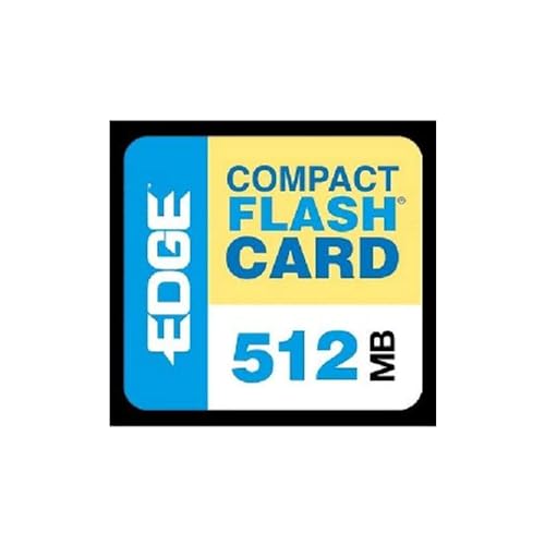 512MB Premium Compact Flash (PE179502)