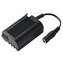 Panasonic LUMIX DC Coupler - DMW-DCC17