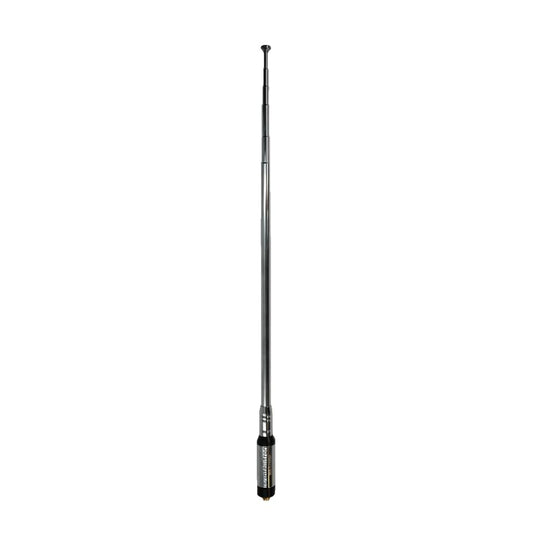 Intellitron HA-1711SF 2M Telescopic HT Antenna 40in SMA-F