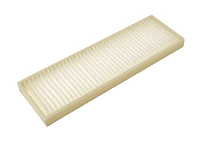 Projector Air Filter Compatible with Panasonic Model Numbers PT-X316C, PT-X3230ST, PT-X3230STC, PT-X329, PT-X329C, PT-X330C