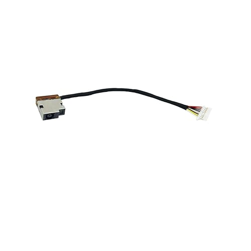 AILTECK DC Power Jack Cable Replacement for HP 799736-Y57 799736-S57 799736-F57 799736-T57
