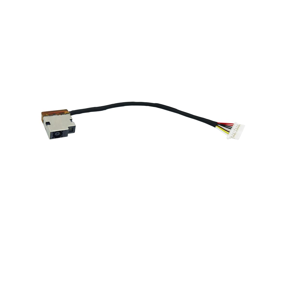 AILTECK DC Power Jack Cable Replacement for HP 799736-Y57 799736-S57 799736-F57 799736-T57
