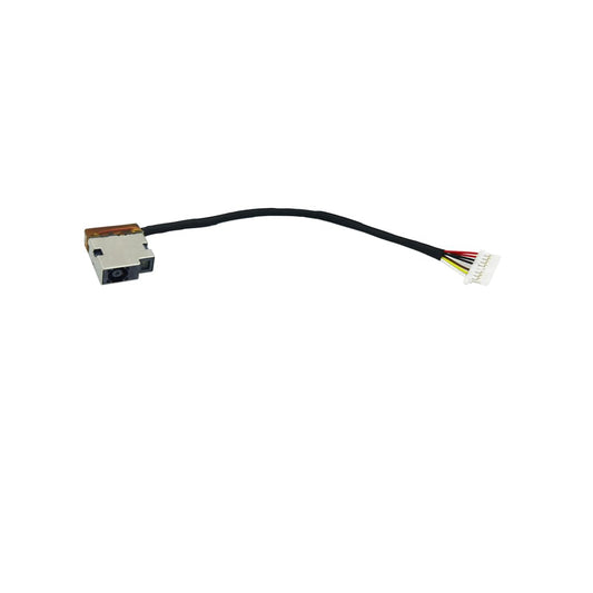 AILTECK DC Power Jack Cable Replacement for HP 799736-Y57 799736-S57 799736-F57 799736-T57