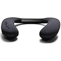 VANPEUSO Neckband Bluetooth Speakers Built-in Mic /12H Playtime/Type-C, AUX Input,TFCard Slot, Wireless Wearable Neck Speaker Calls Your Private Space