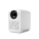 HP projector CC180 The Ultimate Portable HD Smart Projector, hdmi, Motorized Focus, movies & tv, mini projector for iphone & android, outdoor,bedroom