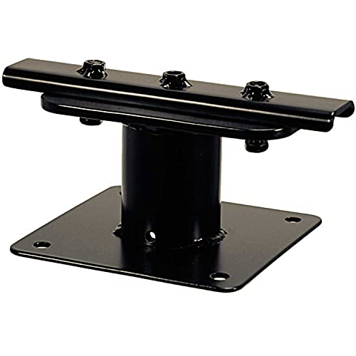 Projector Mount,Fixed,75 lb. Load Cap.