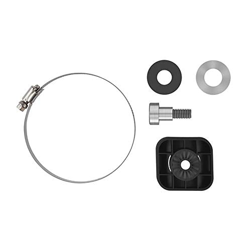 Garmin Trolling Motor Barrel Mount for LVS32