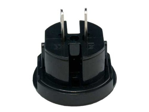 Cable Leader Universal Travel Power Adapter