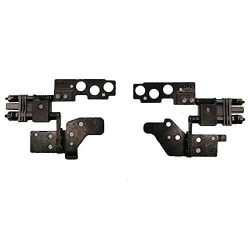 New LCD Screen Hinges Set L + R for HP Envy 15-ED 15M-ED 15-ED0003CA 15-ED0008CA 15-ED0010CA 15-ED0020CA 15-ED1003CA 15M-ED1013DX 15M-ED1023DX