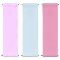 LOVEHANDLE Swappable Strap (Strap Only Base Sold Separately) Swappable Strap for LOVEHANDLE PRO, PRO MagSafe & PRO Wallet Pack of 3 - Glow