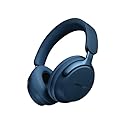 Bose QuietComfort Ultra Bluetooth Headphones, Wireless Headphones with Spatial Audio, Over Ear Noise Cancelling with Mic, Up to 24 Hours of Playtime…