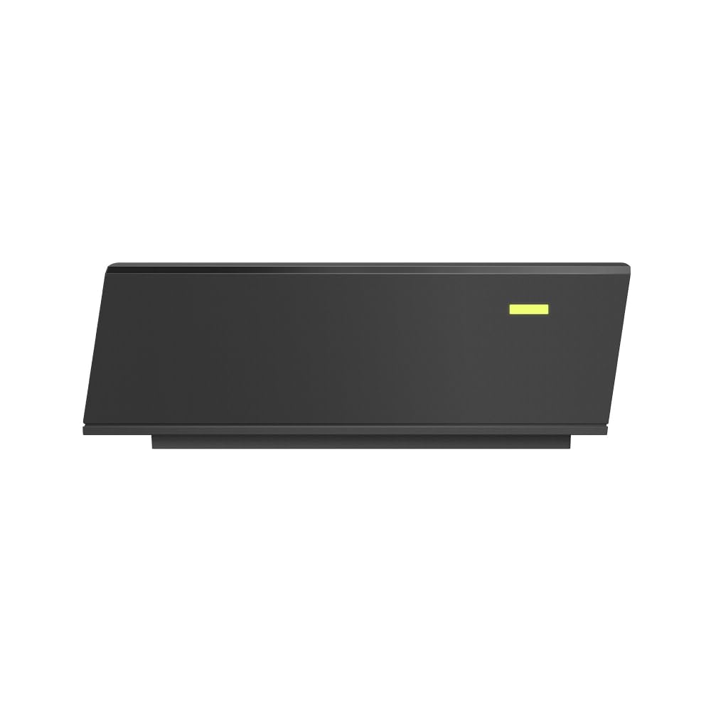 TP-Link TL-PI4824G 48V/24W DC Passive PoE Injector | Gigabit PoE Adapter | Plug & Play | Up to 100 Meters (325 feet) | Desktop/Wall-Mount | UL