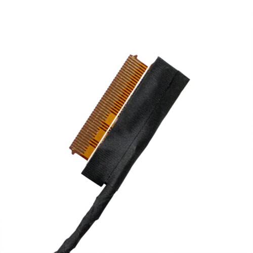 Huasheng Suda M2.5 1ER034 01ER034 Replacement for Lenovo Thinkpad T570 P51s T580 P52s 450.0AB04.0011 SATA Cable HDD Hard Disk Drive Connector Cable