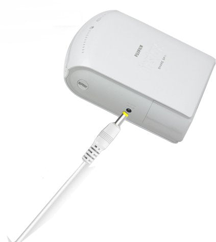 Clover USB Power Cable for Fujifilm Instax Share Sp-1 Instant Film Printer