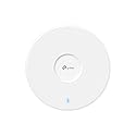 TP-Link Omada WiFi 7 Wireless Access Point - BE5000 Dual Band, 2.5G Port, PoE+ or DC Powered, Adapter NOT Included, 5yr Warranty, Captive Portal