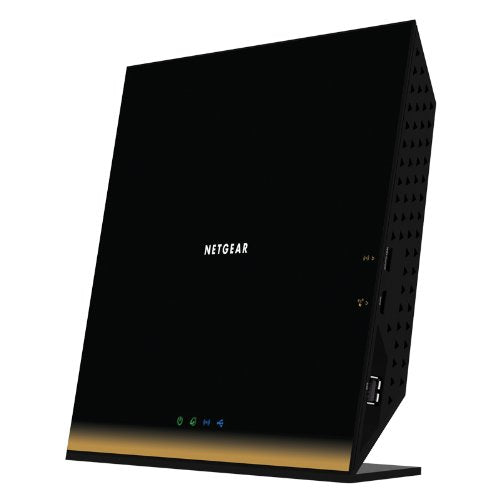 NETGEAR Wireless Router - AC1750 Dual Band Gigabit (R6300)