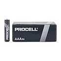 PC2400 Procell AAA, 24 Count (Pack of 1)