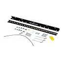 Hangman 32"-80" Simple Flat Panel Mount with Stud Finder Television Mount (S2060-SF)