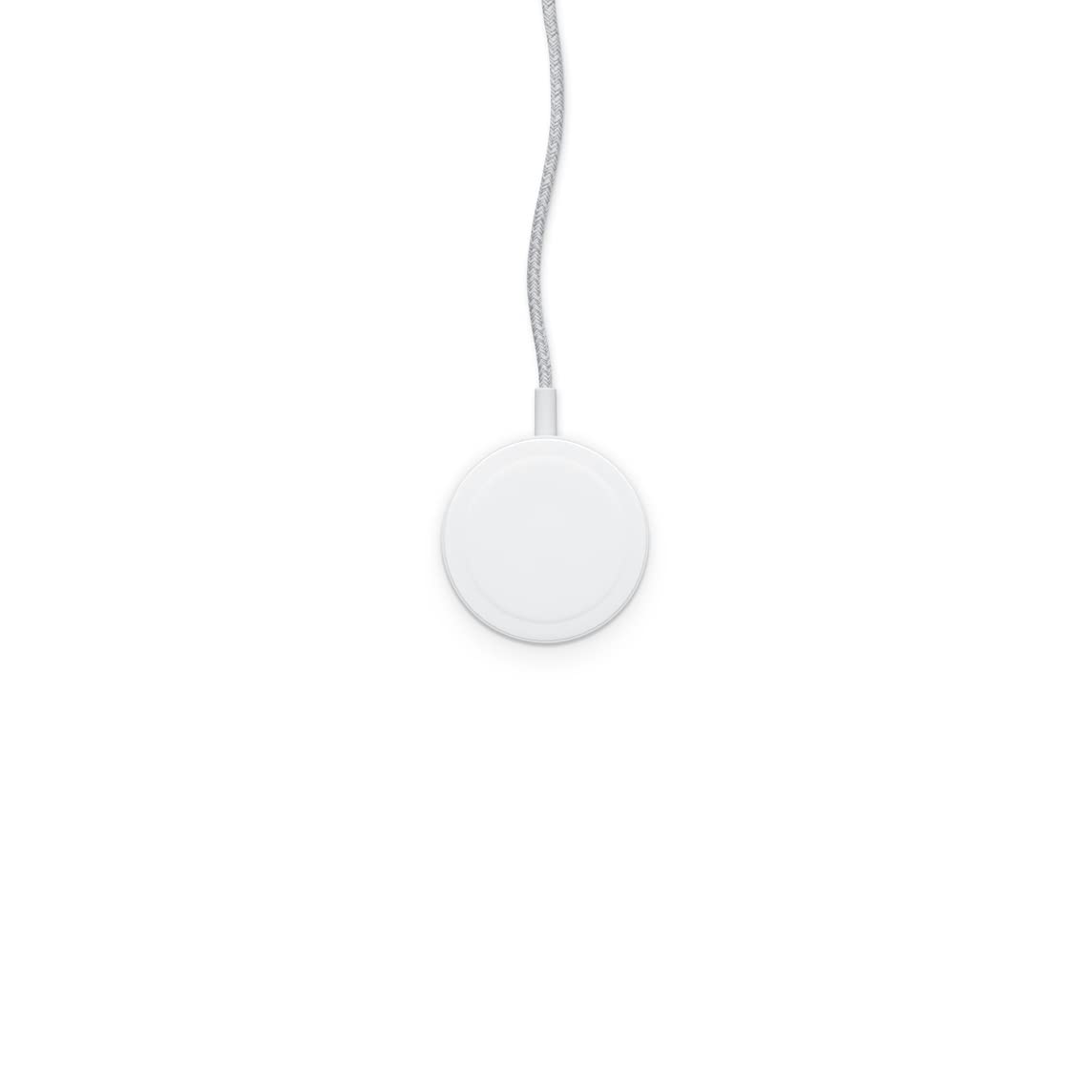 Belkin Wireless Charger, Fast Charging Up to 15W w/Official Made-for-MagSafe Module and Pad Style, Metal Kickstand for iPhone 14, 14 Plus, 14 Pro, 14