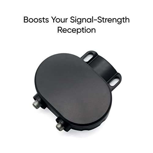Onn 100008791 Indoor/Outdoor Antenna