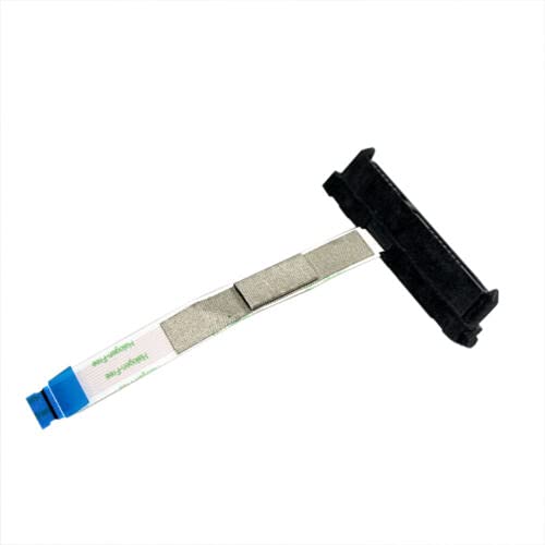 HSSDTECH 2.5inch SATA HDD SSD Hard Drive Cable Wire Connector Replacement for ASUS VivoBook S14 S15 S430U S530U S430 X430 S4300 S530 X530 S5300 / X412
