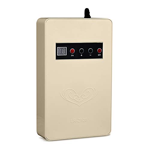 Sheng Jie Bedroom Elevator Disinfection Machine Live Oxygen Detox Machine Home Fruit and Vegetable Disinfection Machine Mini car air Purifier