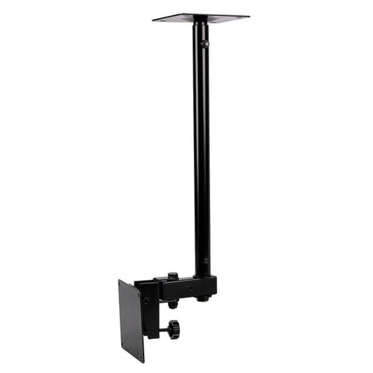 VMP LCD-1CB Universal LCD Ceiling Mount for 10 to 23-Inch Displays (Black)