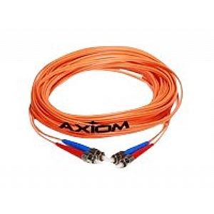 Axiom ST/ST OM1 Fiber Cable 6M