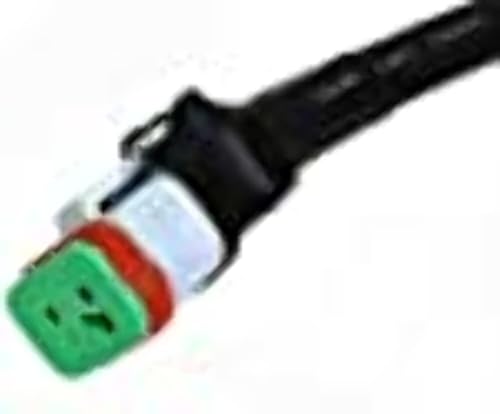 9 Pod Power Wire Harness