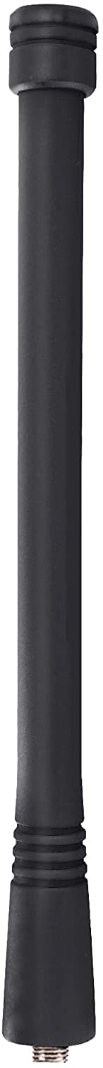 VHF Whip Antenna 136-174MHz for Motorola XTS Series Portable Two Way Radios, 6-Inch Replacement Antenna Compatible with XTS2500 XTS3000 XTS3500