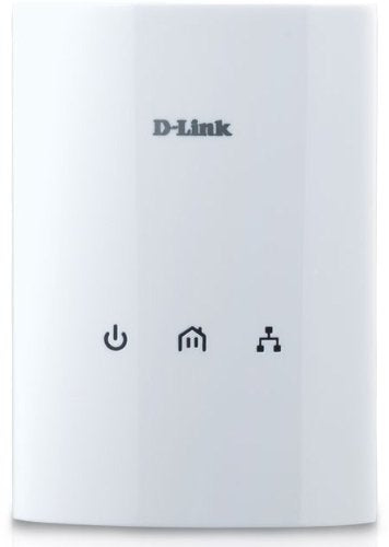 D-Link Systems PowerLine AV Network Adapter (DHP-306AV)