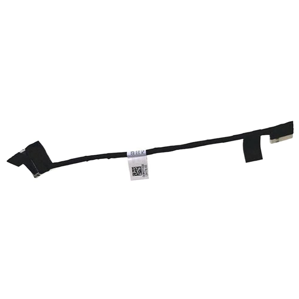 GinTai Battery Power Wire Connector Cable Replacement for Dell Latitude 5420 5421 E5420 E5421 Laptop CN-0WHXFP 0WHXFP WHXFP DC02003PI00 DC02003SY00