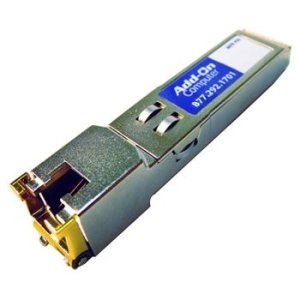 addon jd089b-ao 1000bt sfp Copper rj45 f/hp Full Duplex 100m 100% Compatible