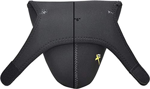Reversible Stretchy Wrap Case Camera Bag for Nikon Z6 Z7 Z-6 Z-7